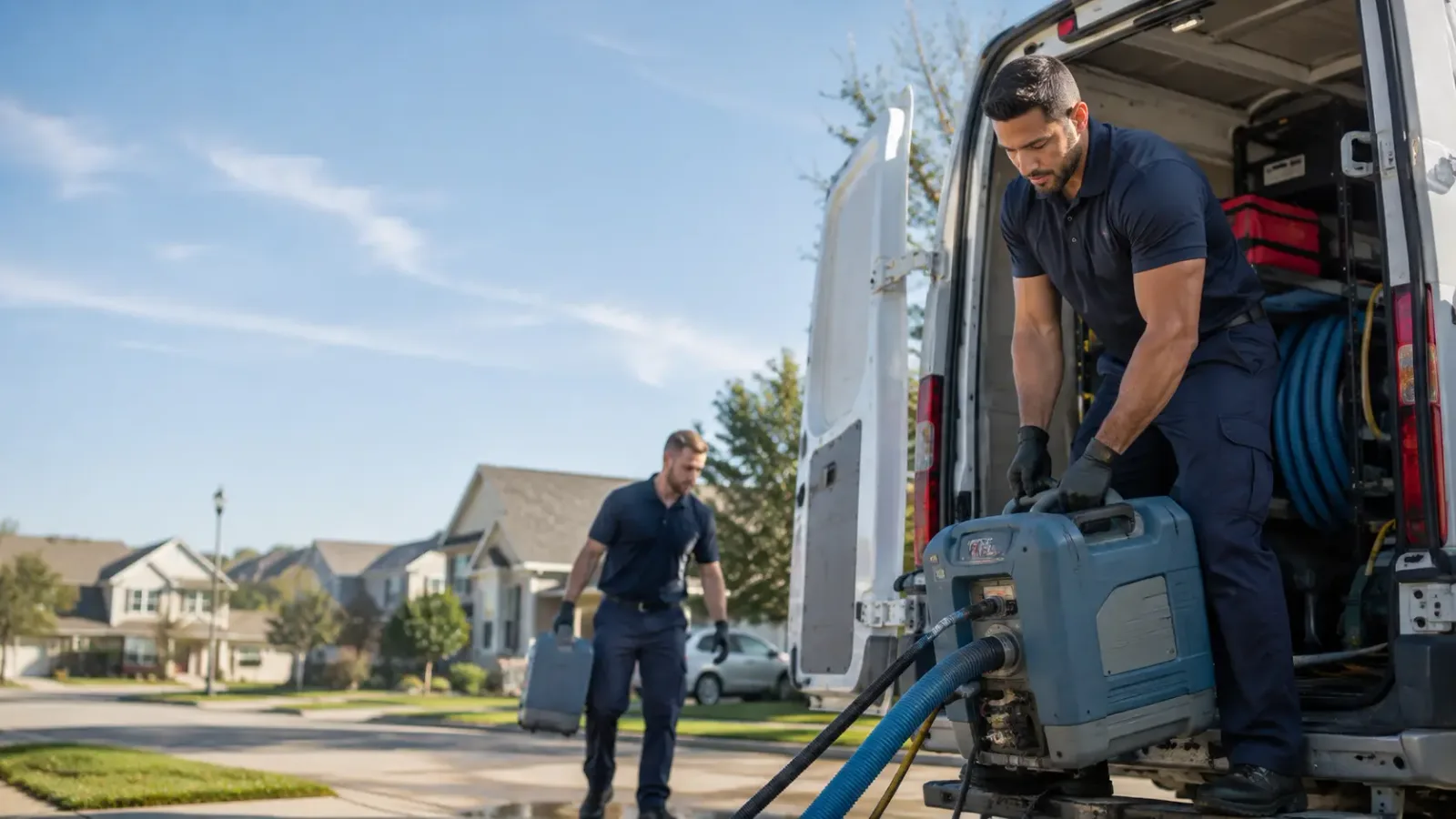 Trauma Cleanup in Cambridge, MN near me